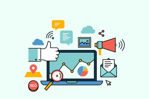 麻涌镇提升网络推广效果企业要注意哪些方面的问题