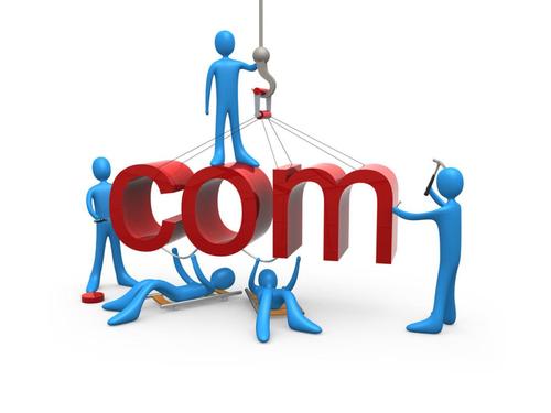 麻涌镇企业网站建设成功与否和哪些有关呢