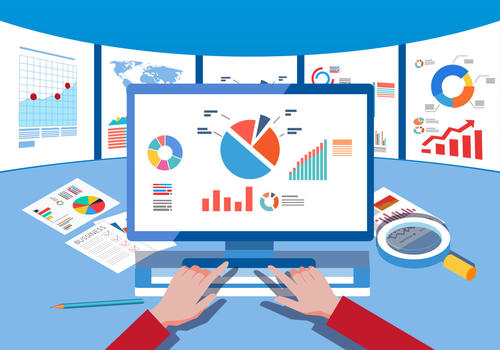 麻涌镇哪一种网站设计风格才是适合企业呢？